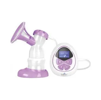 Odsávačka mléka BBP 1010 Elektr. odsávačka mléka BAYBY