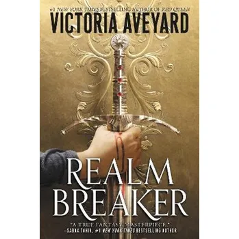 Populárně naučná literatura pro dospělé Realm Breaker