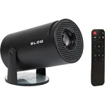 BLOW AndroidTV HD Cinema 79-705 černý