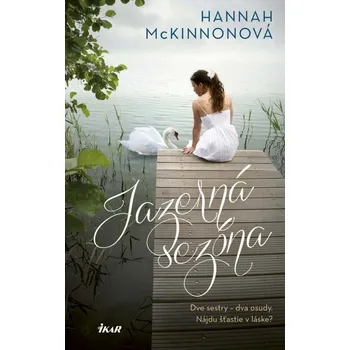 Umění Jazerná sezóna