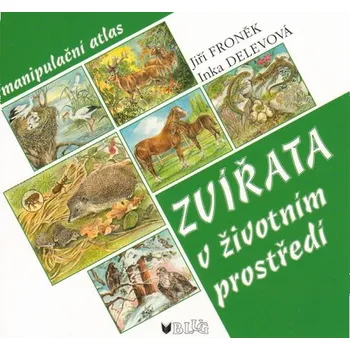 Umění Zvířata v životním prostředí