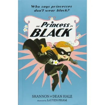 Umění The Princess in Black