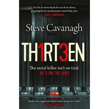 Populárně naučná literatura pro dospělé Thirteen