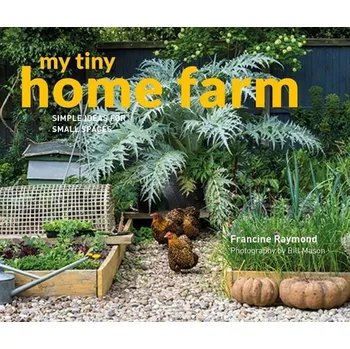 Umění My Tiny Home Farm