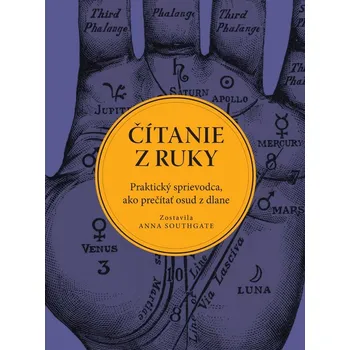 Umění Čítanie z ruky