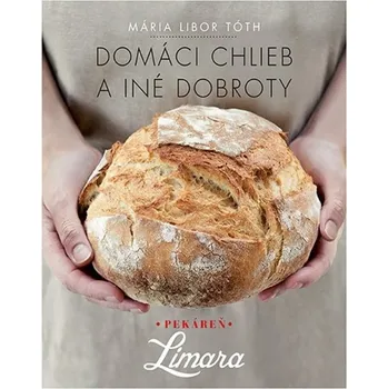 Umění Domáci chlieb a iné dobroty