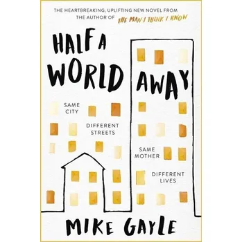 Populárně naučná literatura pro dospělé Half a World Away