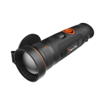 Monokulár Termovizní monokulár ThermTec WILD 650D s dálkoměrem s poměrem AI NOVINKA 2024
