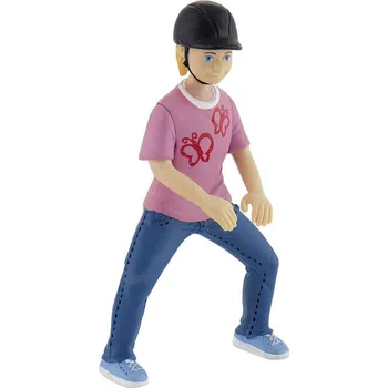 Bullyland 62643 - Jezdkyně Emily