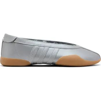 Dámské tenisky adidas Taekwondo Mei Ballet Silver Metallic Gum (W) Velikost: 38 (náhradní krabice)