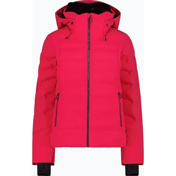Dámská lyžařská bunda CMP 34W4006 carminio