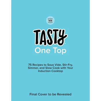 Populárně naučná literatura pro dospělé Tasty One Top