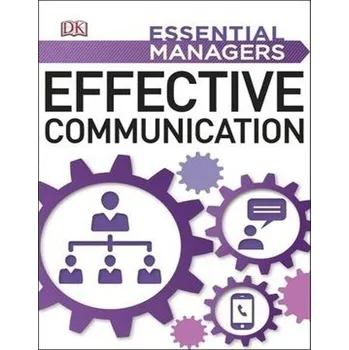 Populárně naučná literatura pro dospělé Effective Communication