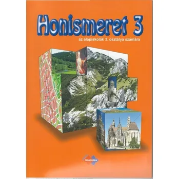 Umění Honismeret az alapiskolák 3. osztálya számára