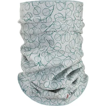 Oblečení a móda Nákrčník smyk TISK Outlast® - lišejník melír eukalyptus, Little Angel