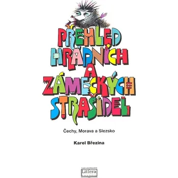 Umění Přehled hradních a zámeckých strašidel