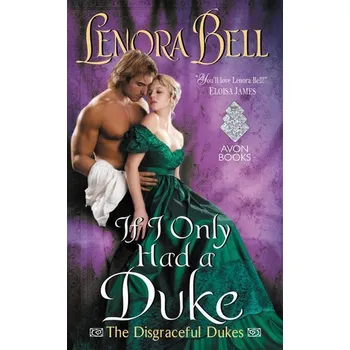 Umění If I Only Had a Duke