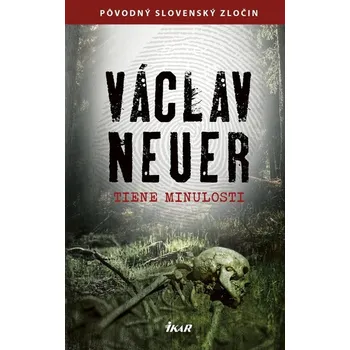 Umění Tiene minulosti