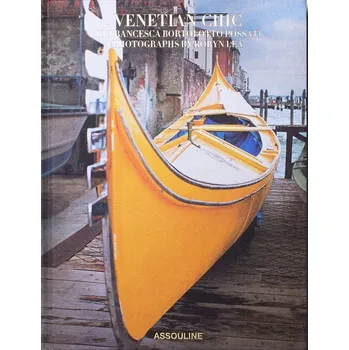 Umění Venetian Chic