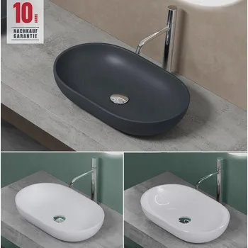 Umyvadlo design umyvadlo COLOSUM G808 - 50cm