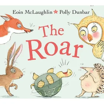 Umění The Roar (Mini Gift Edition)