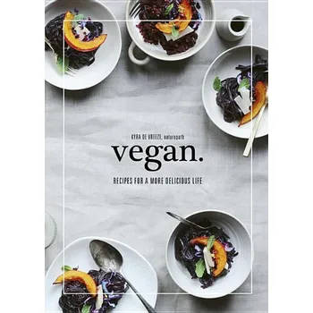 Populárně naučná literatura pro dospělé Vegan