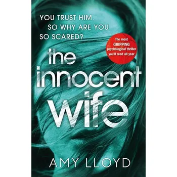 Populárně naučná literatura pro dospělé The Innocent Wife