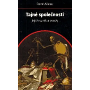 Umění Tajné společnosti