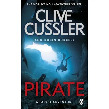 Populárně naučná literatura pro dospělé Pirate