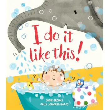 Umění I do it like this!