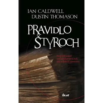 Umění Pravidlo štyroch