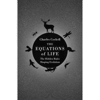Populárně naučná literatura pro dospělé The Equations of Life