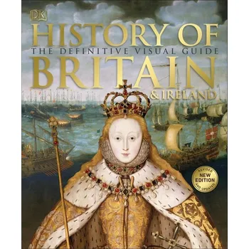 Umění History of Britain and Ireland