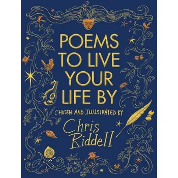 Umění Poems to Live Your Life By