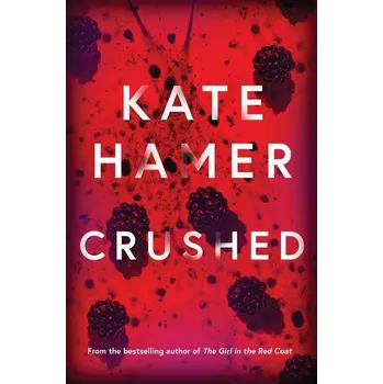 Populárně naučná literatura pro dospělé Crush