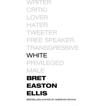 Populárně naučná literatura pro dospělé White