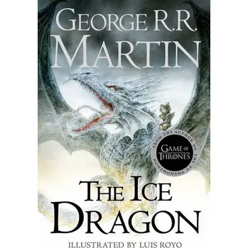 Umění The Ice Dragon