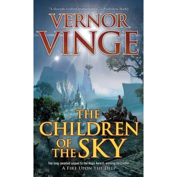 Umění The Children of the Sky