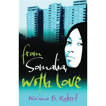 Umění From Somalia with Love