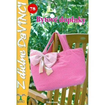 Umění Bytové doplnky