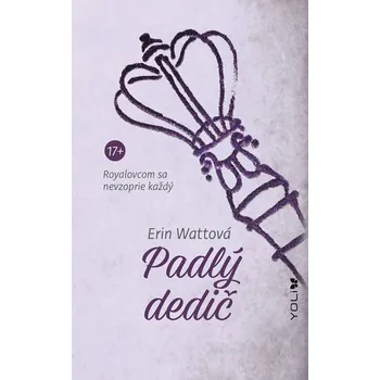 Umění Padlý dedič