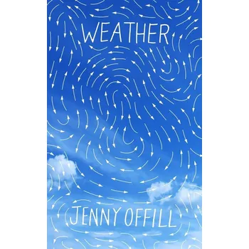 Populárně naučná literatura pro dospělé Weather