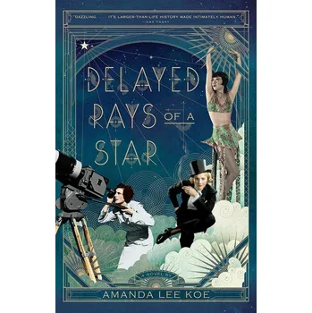 Populárně naučná literatura pro dospělé Delayed Rays of a Star