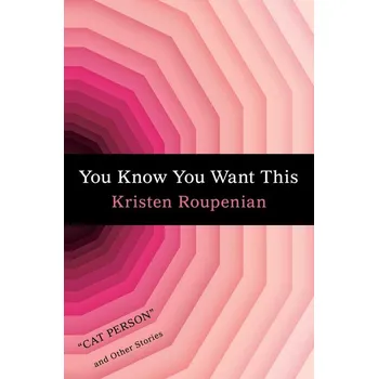 Populárně naučná literatura pro dospělé You Know You Want This