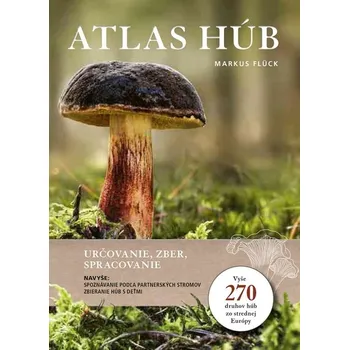 Umění Atlas húb