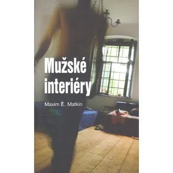 Umění Mužské interiéry