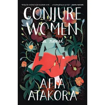 Populárně naučná literatura pro dospělé Conjure Women