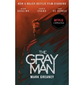 Populárně naučná literatura pro dospělé The Gray Man