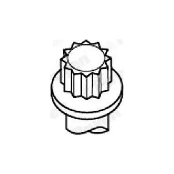 Spojovací materiál motoru Sada šroubů hlavy válce PAYEN HBS382