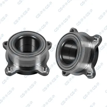 Sada ložisek kol GSP 9250011